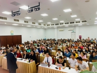 SINH HOẠT ĐỊNH KỲ LẦN THỨ 97 GIẢI MÃ MA TRẬN THUẾ - TỪ CHÍNH SÁCH ĐẾN THỰC TIỄN ÁP DỤNG